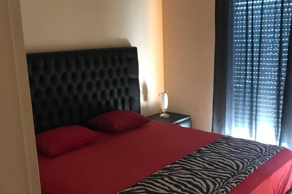 Niki'S House Άνετο Διαμ/Σμα 106Τμ 2 Υπνοδωματίων Apartamento Volos Exterior foto
