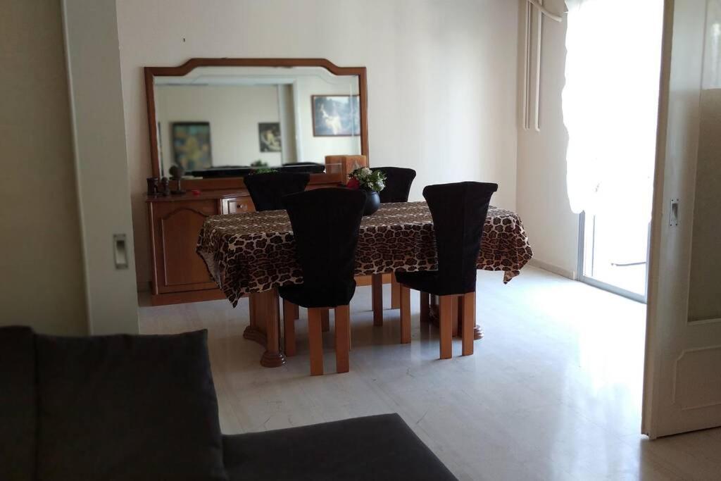 Niki'S House Άνετο Διαμ/Σμα 106Τμ 2 Υπνοδωματίων Apartamento Volos Exterior foto