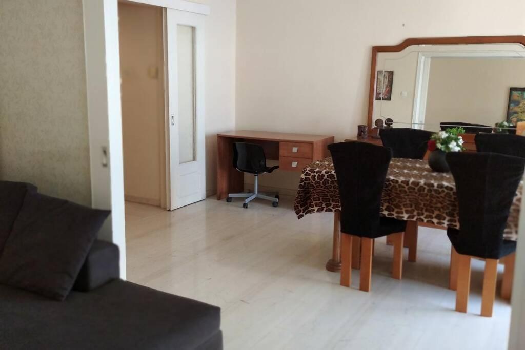 Niki'S House Άνετο Διαμ/Σμα 106Τμ 2 Υπνοδωματίων Apartamento Volos Exterior foto