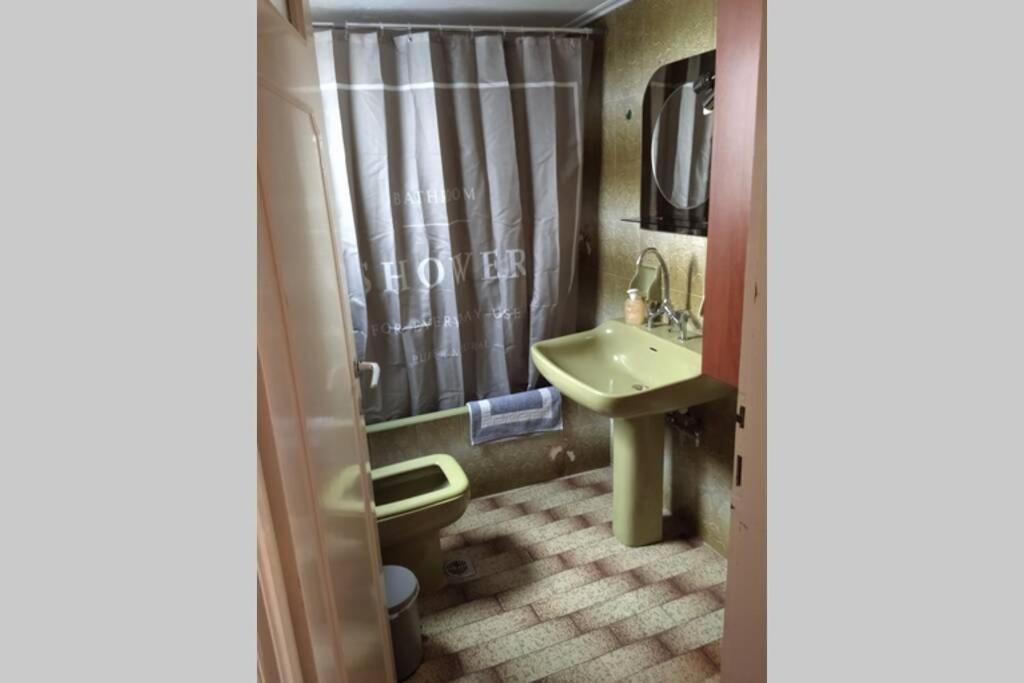 Niki'S House Άνετο Διαμ/Σμα 106Τμ 2 Υπνοδωματίων Apartamento Volos Exterior foto