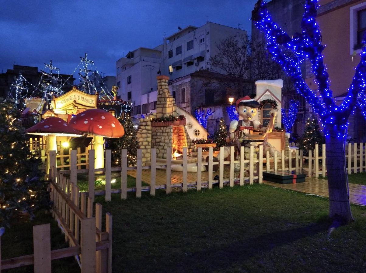 Niki'S House Άνετο Διαμ/Σμα 106Τμ 2 Υπνοδωματίων Apartamento Volos Exterior foto